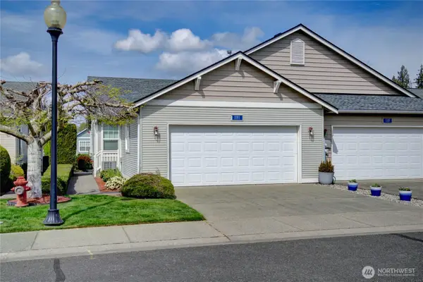 1191 Decatur Circle #17B, Burlington, WA 98233