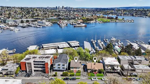 2538 Dexter Avenue N, Seattle, WA 98109