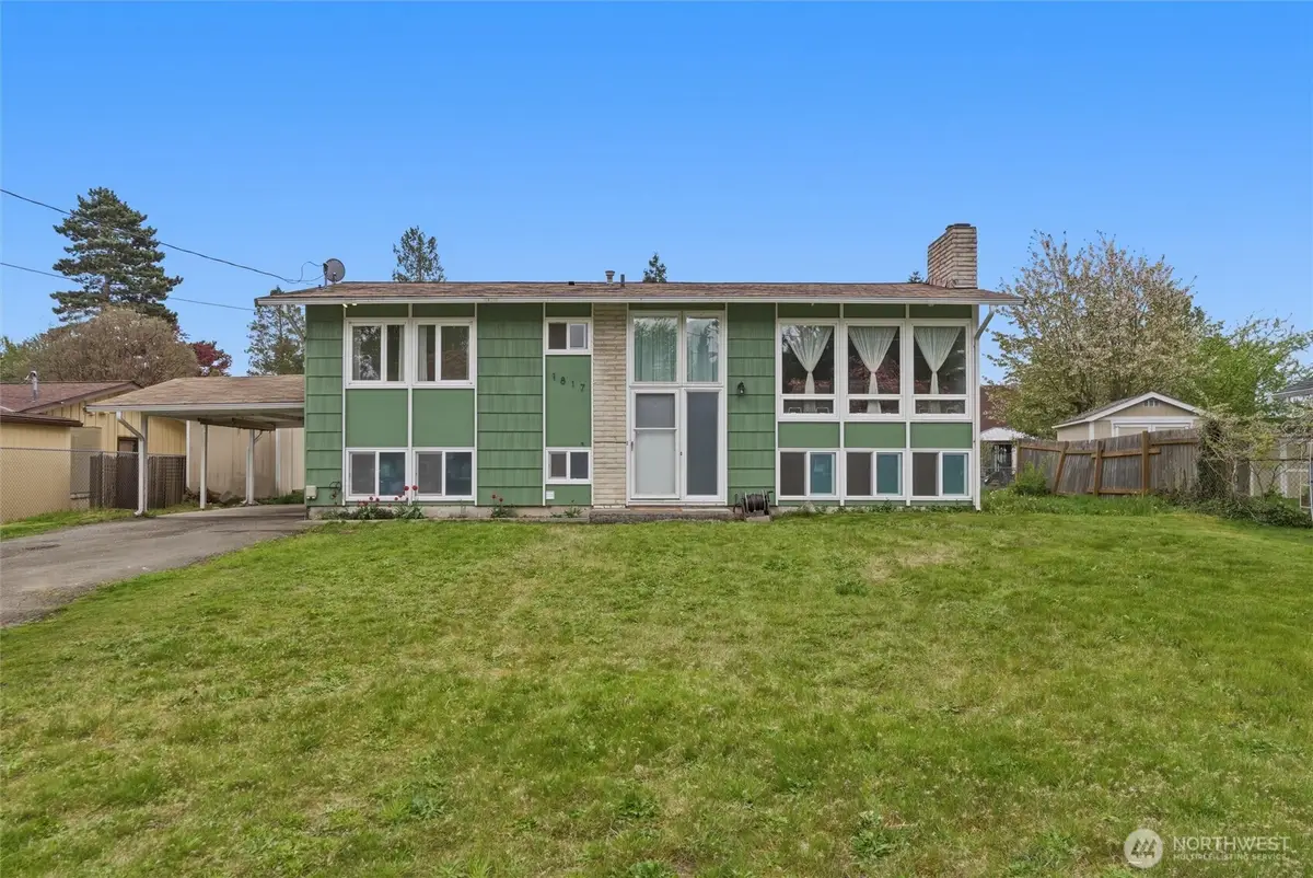 1817 S 262nd Place, Des Moines, WA 98198 - #1