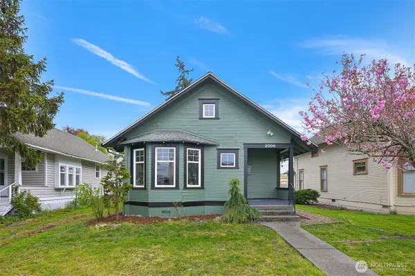 2006 Iron Street, Bellingham, WA 98225