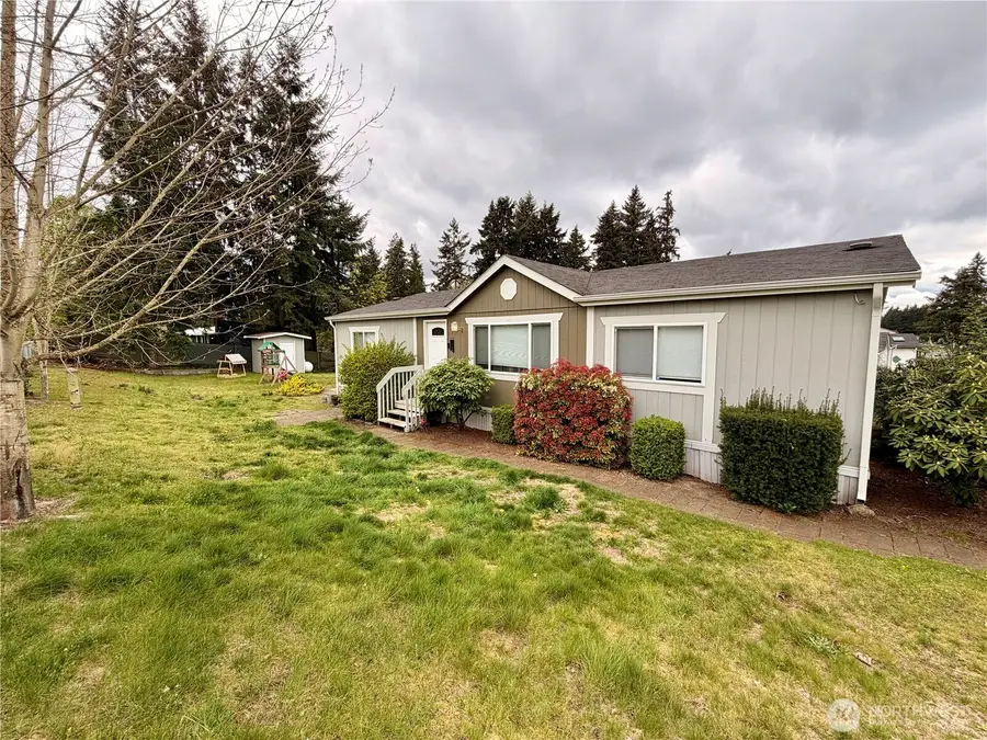 9110 218th Street Ct E, Graham, WA 98338 - #2