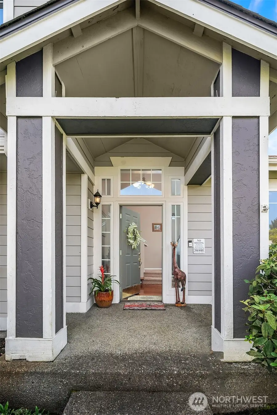 3402 20th Avenue Ct Se, Puyallup, WA 98372 - #2