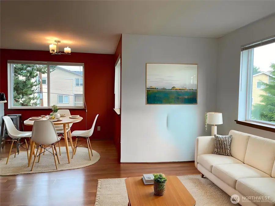 731 N 94th Street #8, Seattle, WA 98103 - #2