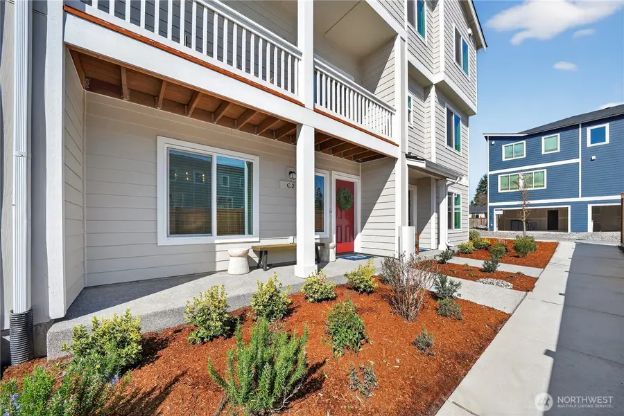 9811 31st Avenue Se #C3, Everett, WA 98208 - #3