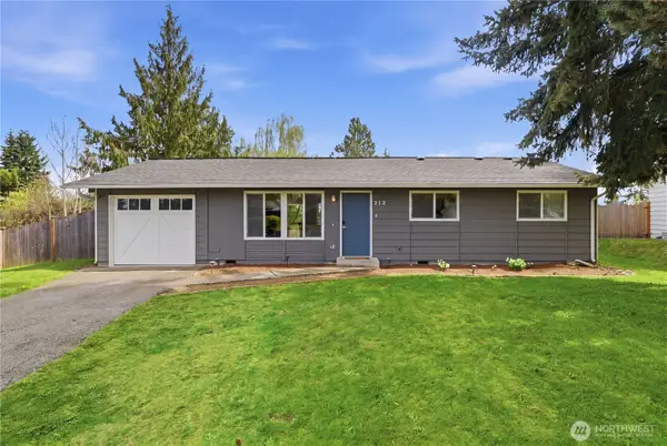 212 76th Place Sw, Everett, WA 98203