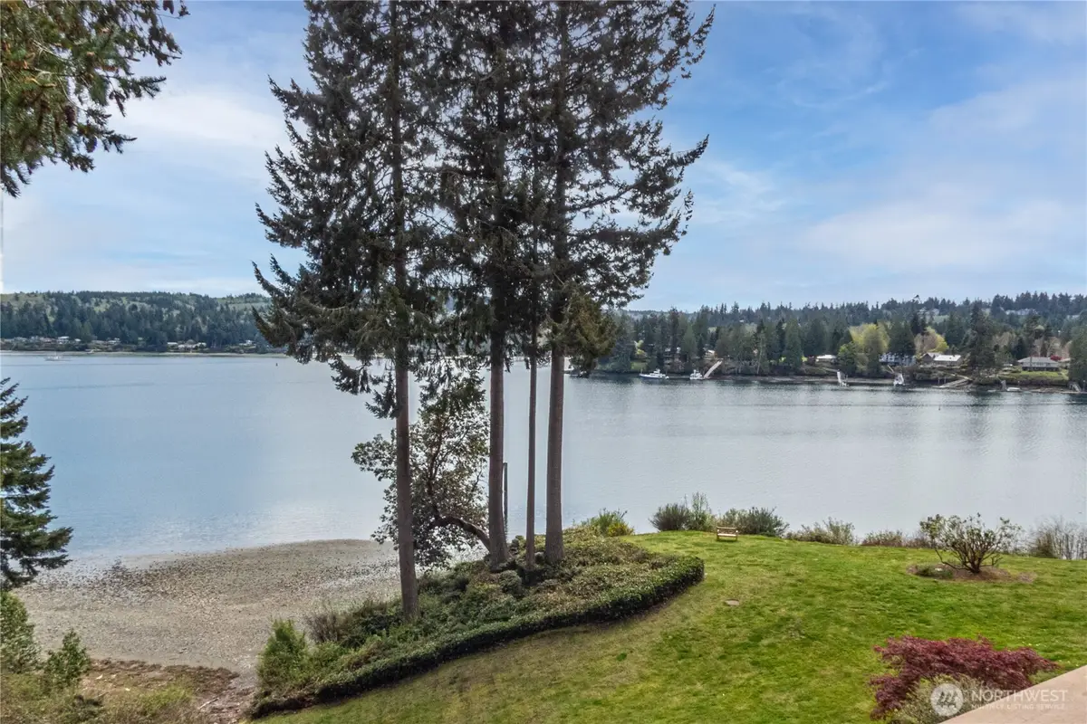 41 North Bay Lane #5, Port Ludlow, WA 98365 - #1