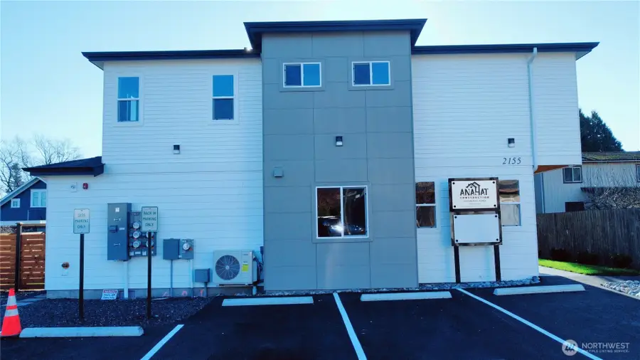 2155 Siddle Loop #102, Ferndale, WA 98248 - #2