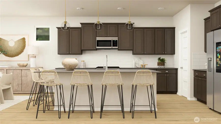 6130 Crestner Drive Sw, Port Orchard, WA 98367 - #2