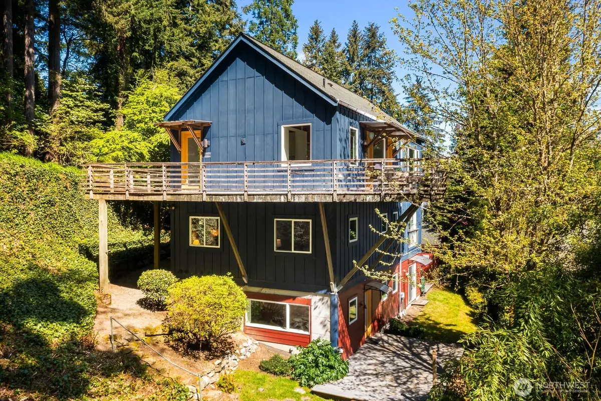 15504 SE 18th Street, Bellevue, WA 98007 - #1