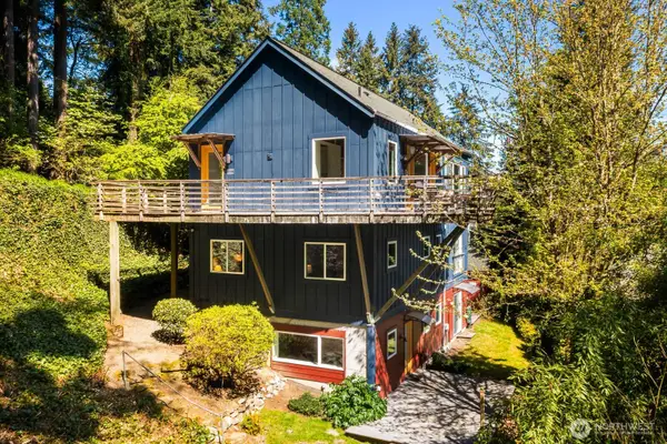 15504 SE 18th Street, Bellevue, WA 98007