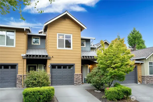 162 Cougar Ridge Road Nw #1104, Issaquah, WA 98027