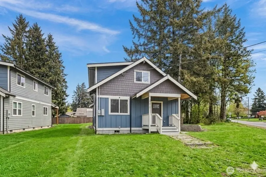 9251 S Park Avenue, Tacoma, WA 98444 - #2