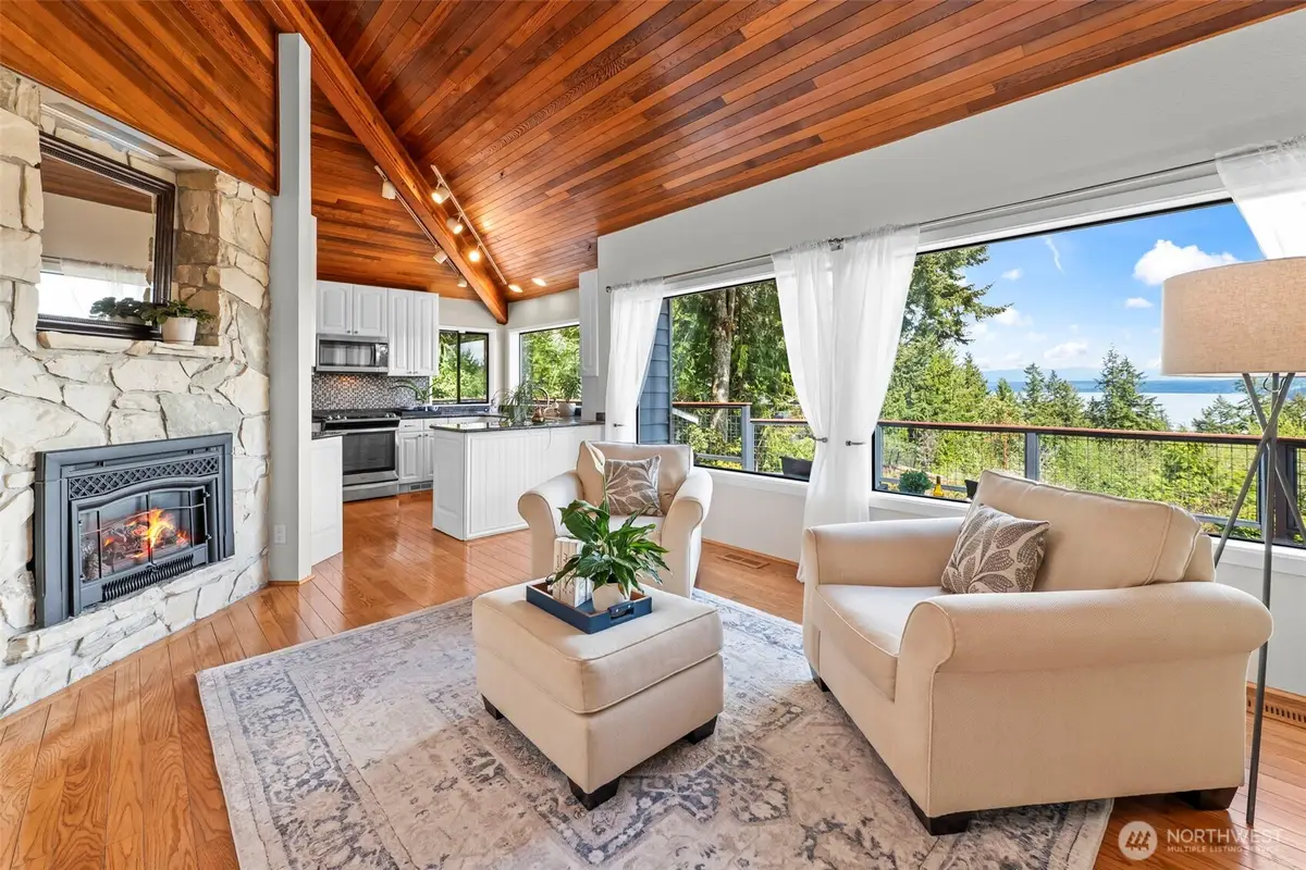 14581 NW Honeyhill Loop, Seabeck, WA 98380 - #1