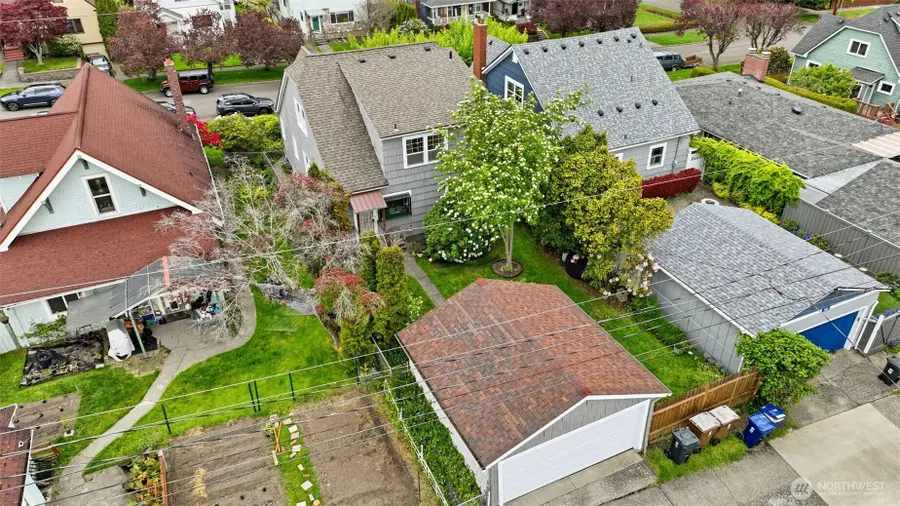 3414 N 24th Street, Tacoma, WA 98406 - #2