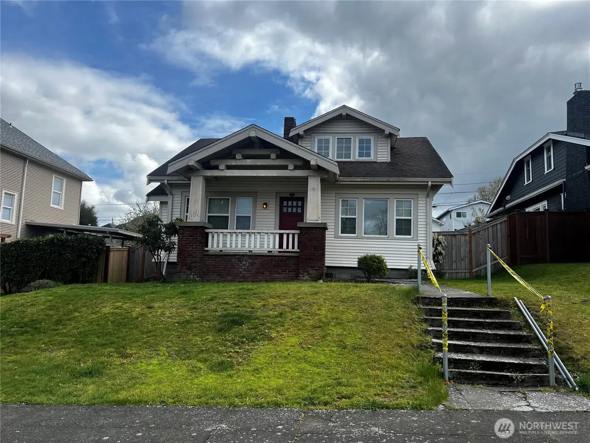 3740 N 30th Street, Tacoma, WA 98407 - #1