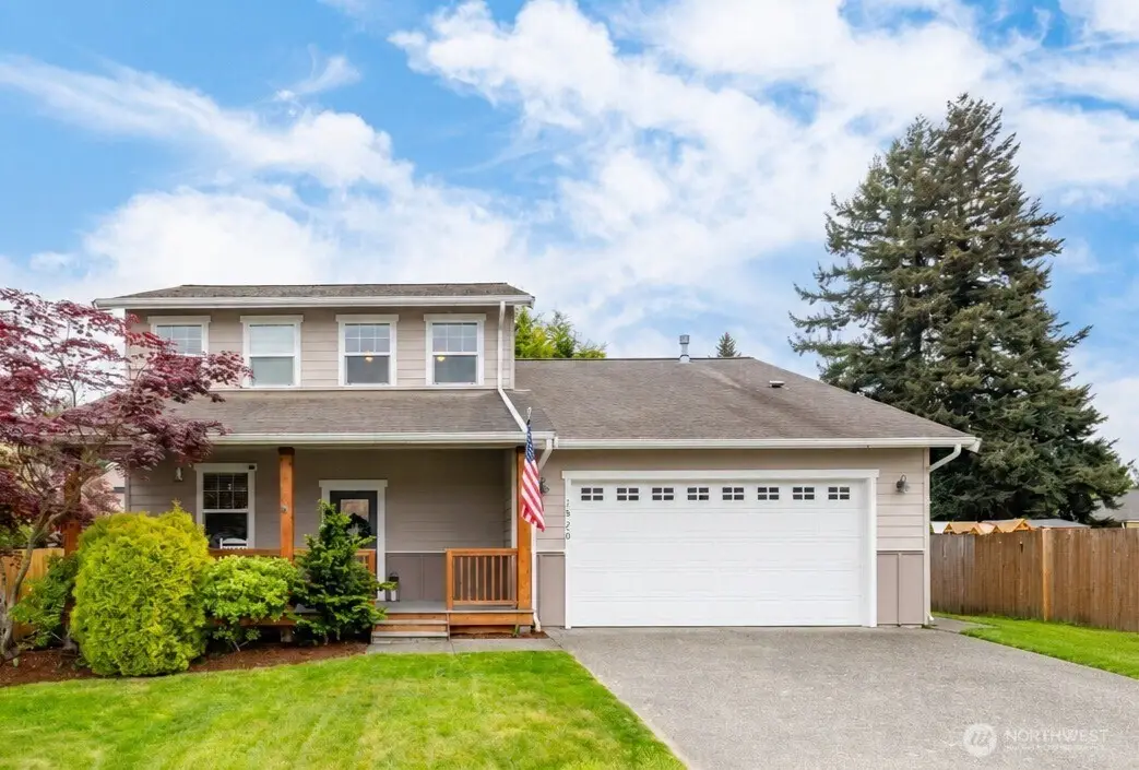 1820 Barnum Lane, Burlington, WA 98233 - #1