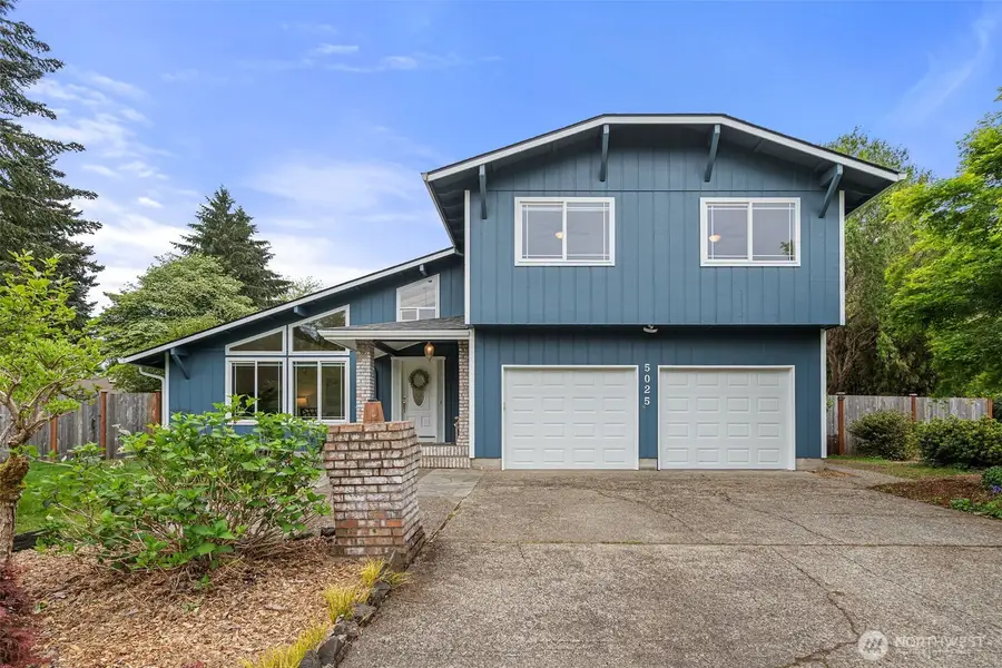 5025 Orvas Court Se, Olympia, WA 98501 - #2