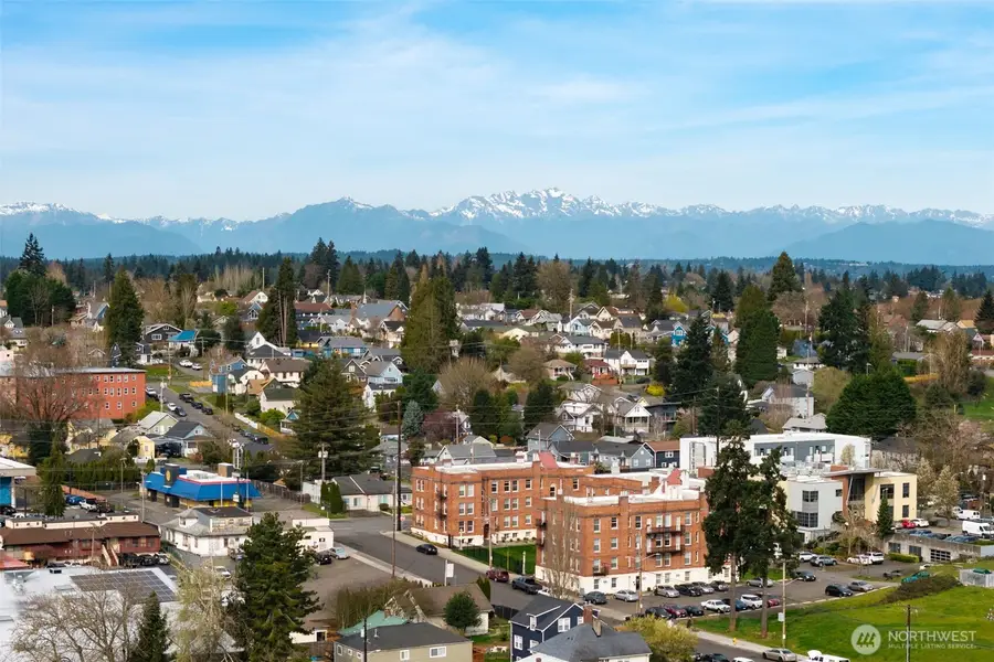 834 Ml King Way Drive, Bremerton, WA 98337 - #3