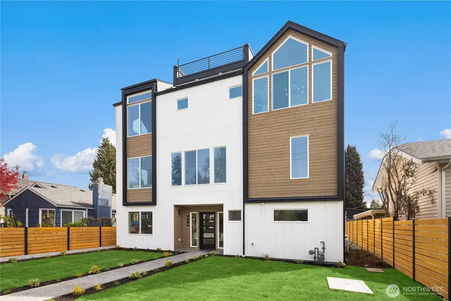 319 NW 87th Street, Seattle, WA 98117 - #2