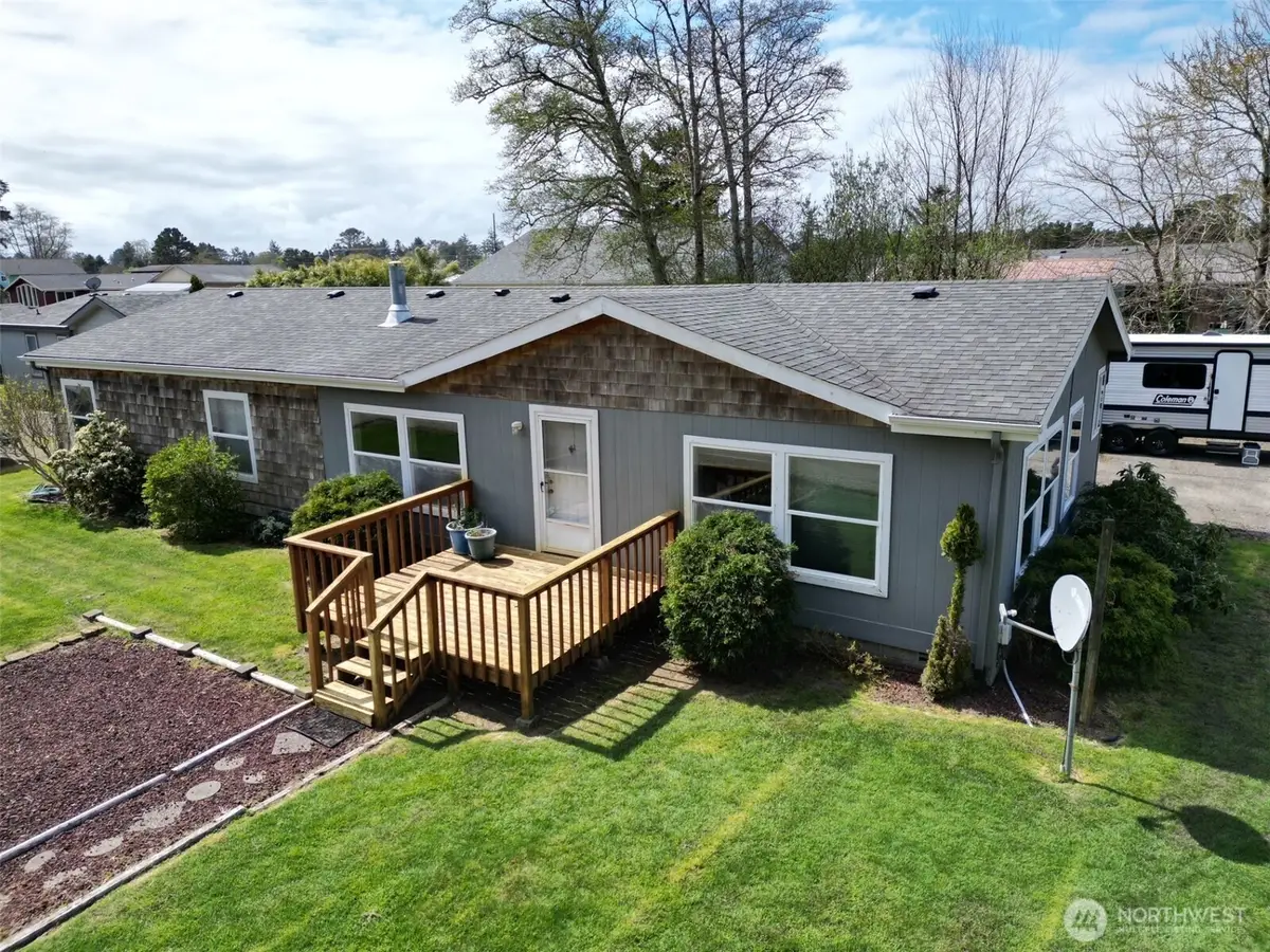 305 Godsey Ln, Long Beach, WA 98631 - #1