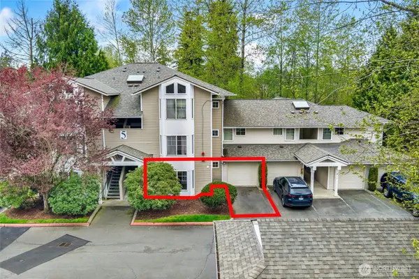 2001 120th Place Se #5-104, Everett, WA 98208