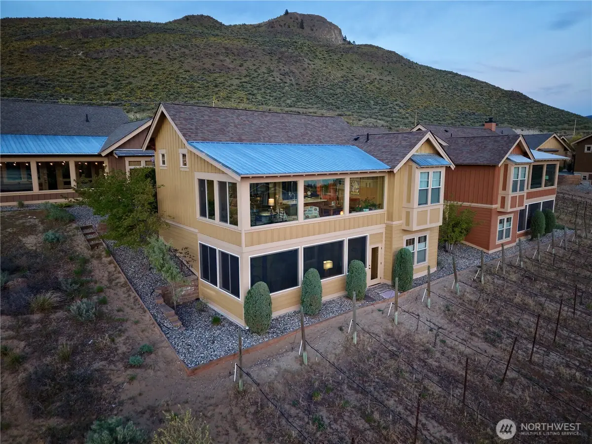 122 Village Way, Oroville, WA 98844 - #1