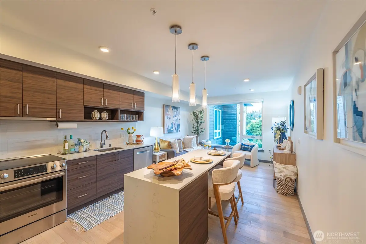 11903 NE 128th Street #608, Kirkland, WA 98034 - #1