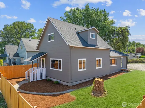 1802 Wright Avenue, Tacoma, WA 98404