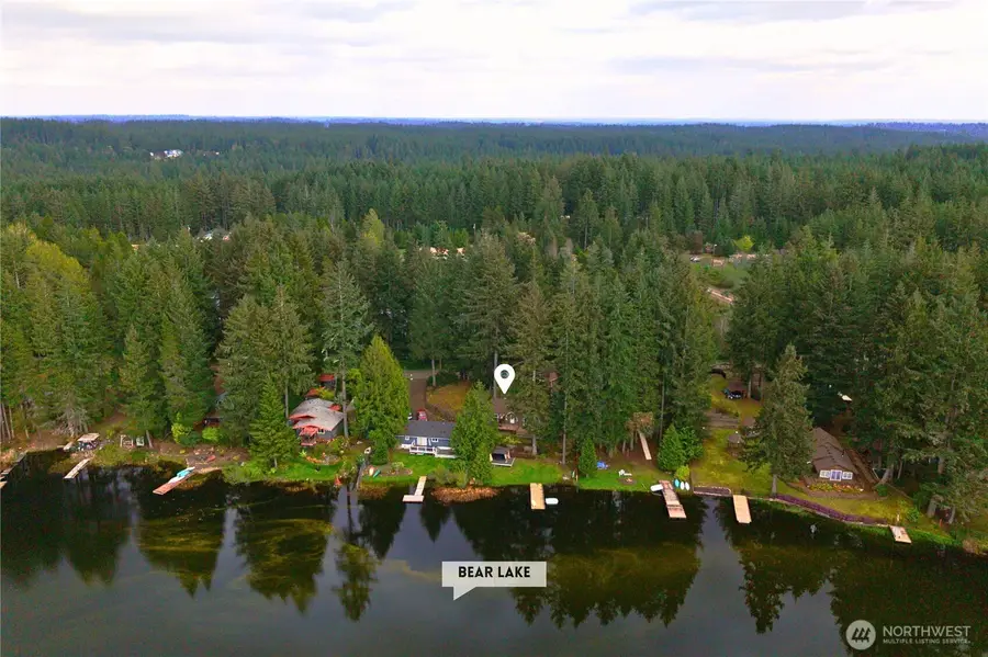 11598 Alpine Drive Sw, Port Orchard, WA 98367 - #2