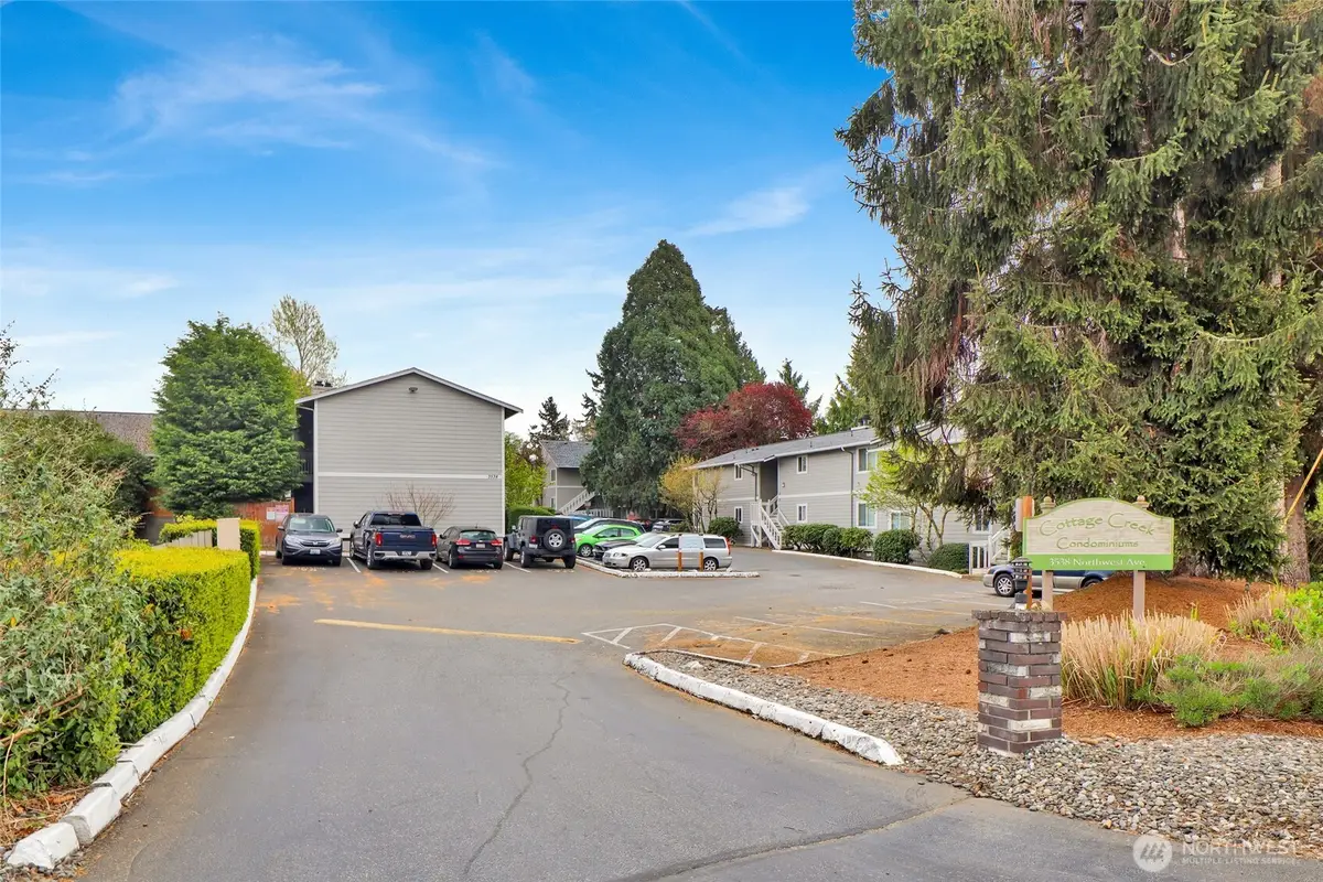 3538 Northwest Avenue #4, Bellingham, WA 98225 - #1