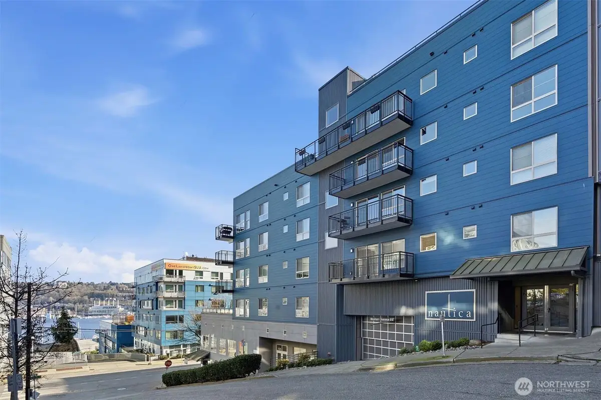 701 Galer St #609, Seattle, WA 98109 - #1