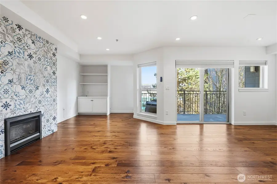 701 Galer St #609, Seattle, WA 98109 - #3