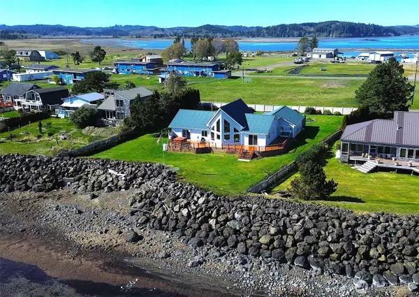 3253 Kindered Avenue, Tokeland, WA 98590