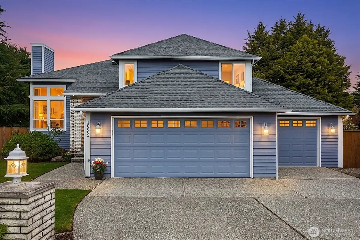 10805 52nd Place W, Mukilteo, WA 98275 - #1