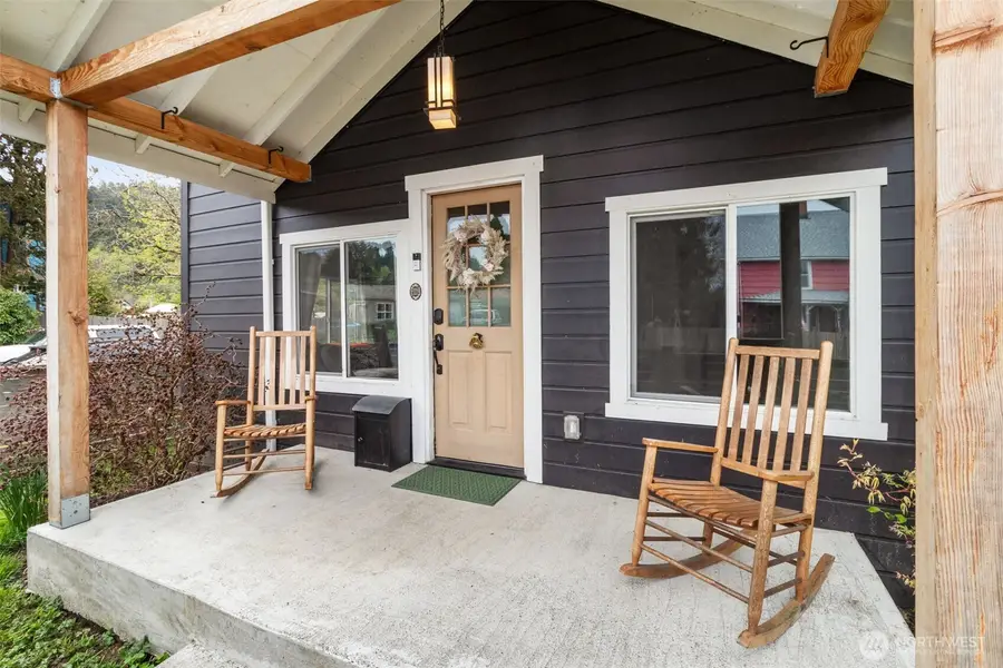 320 E Main Street, Centralia, WA 98531 - #2