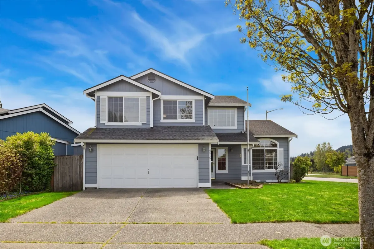 16510 156th Street Se, Monroe, WA 98272 - #1
