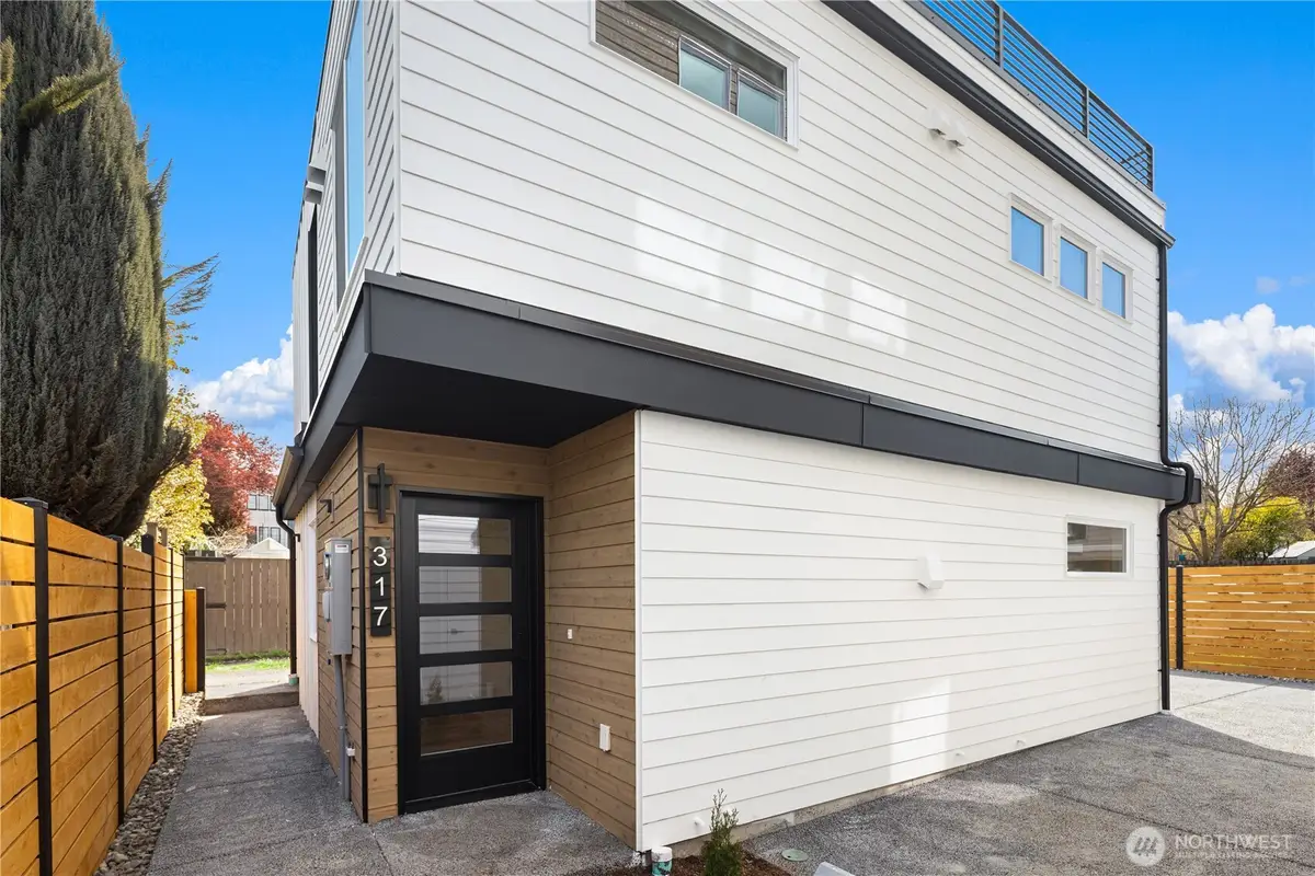 317 NW 87th Street, Seattle, WA 98117 - #1
