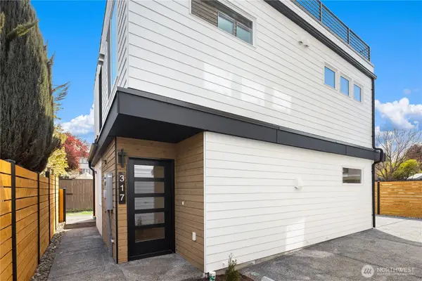 317 NW 87th Street, Seattle, WA 98117