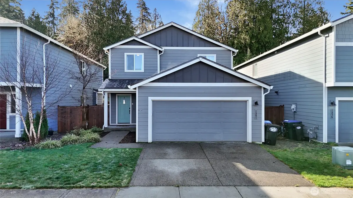 1381 92nd Way Se, Tumwater, WA 98501 - #1