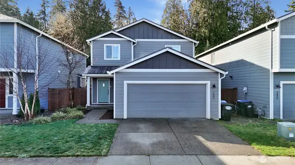 1381 92nd Way Se, Tumwater, WA 98501
