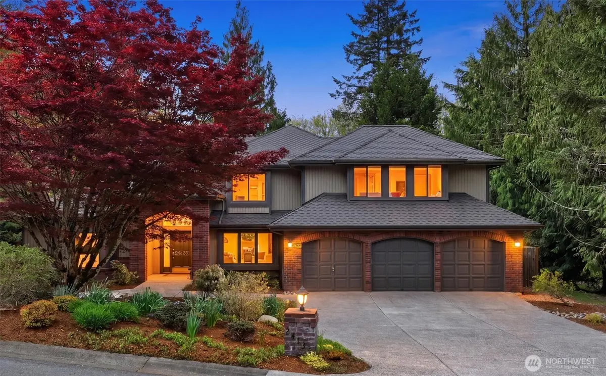 24135 SE 16th Place, Sammamish, WA 98075 - #1