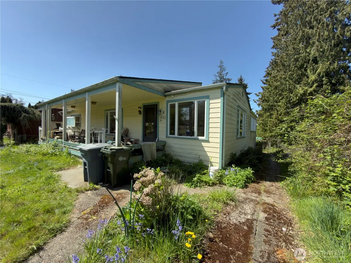 10722 59th Avenue E, Puyallup, WA 98373 - #1