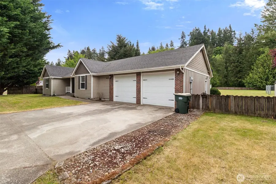 9519 185th Avenue Sw, Rochester, WA 98579 - #2