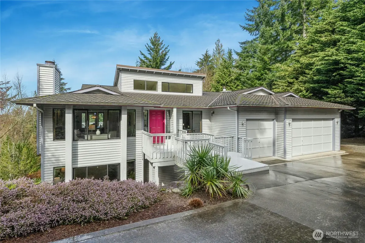 2420 Squak Mountain Loop Sw, Issaquah, WA 98027 - #1