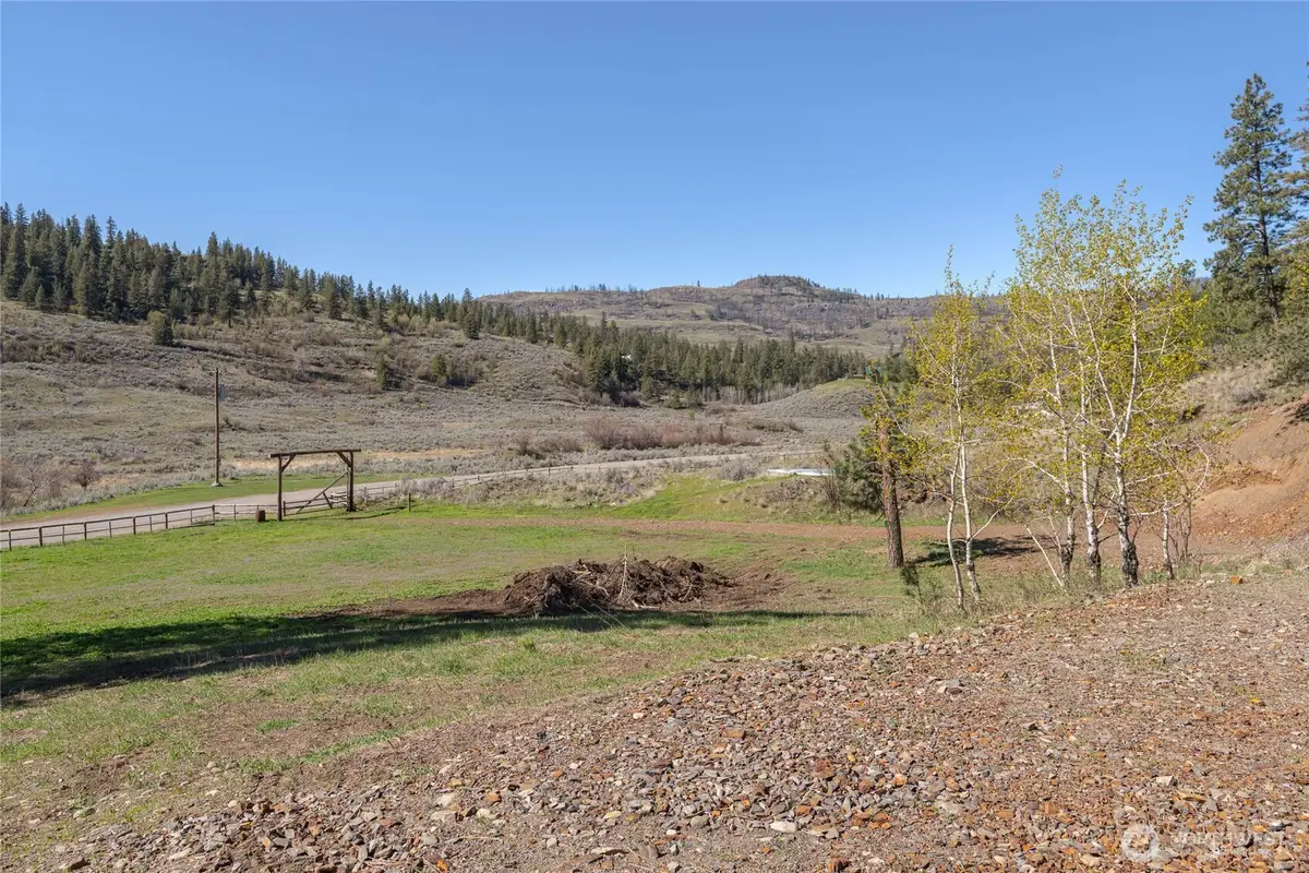 4 Whiskey Mountain Ranches #4, Tonasket, WA 98855 - #1