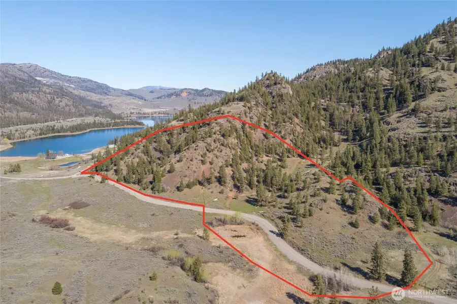 4 Whiskey Mountain Ranches #4, Tonasket, WA 98855 - #2