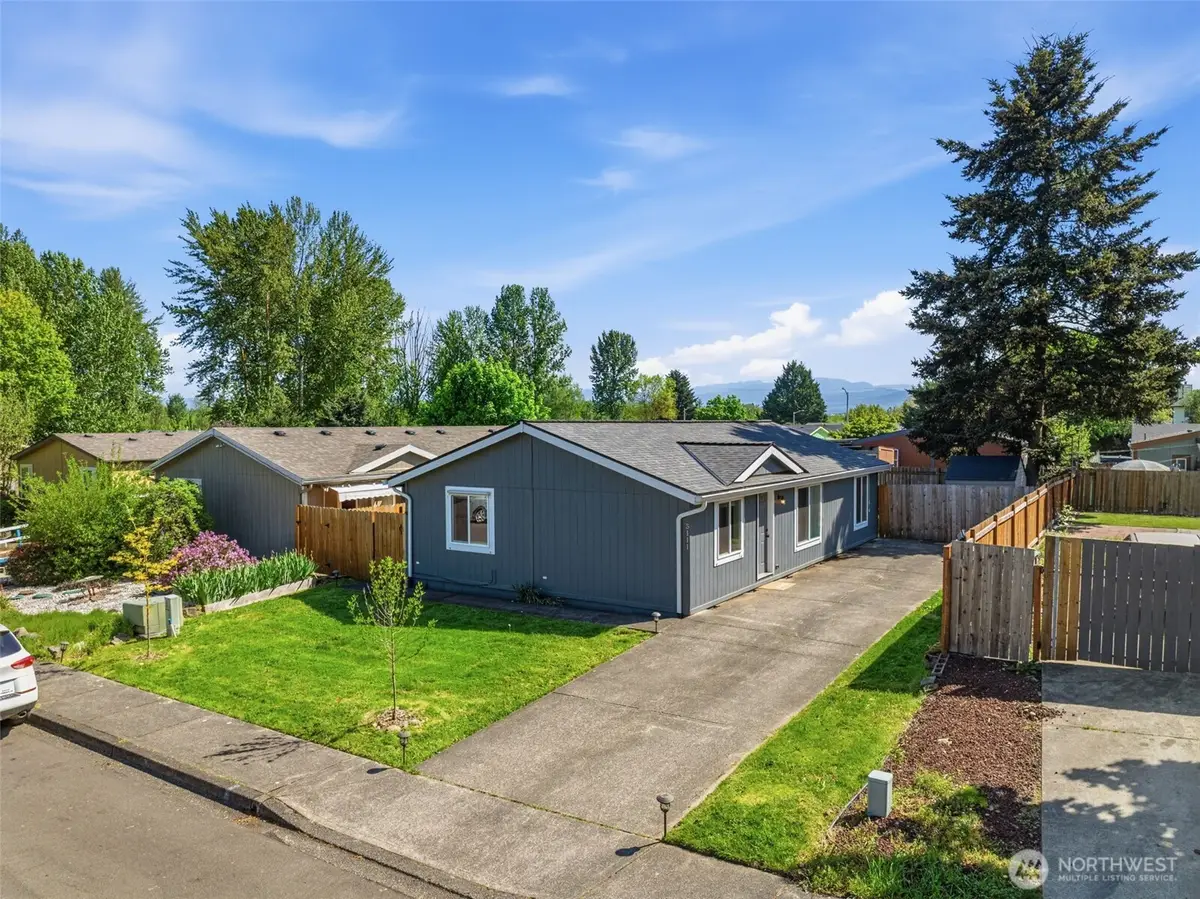 5111 144th Avenue, Vancouver, WA 98682 - #1