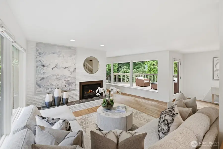 3531 NE 166th Street, Lake Forest Park, WA 98155 - #2