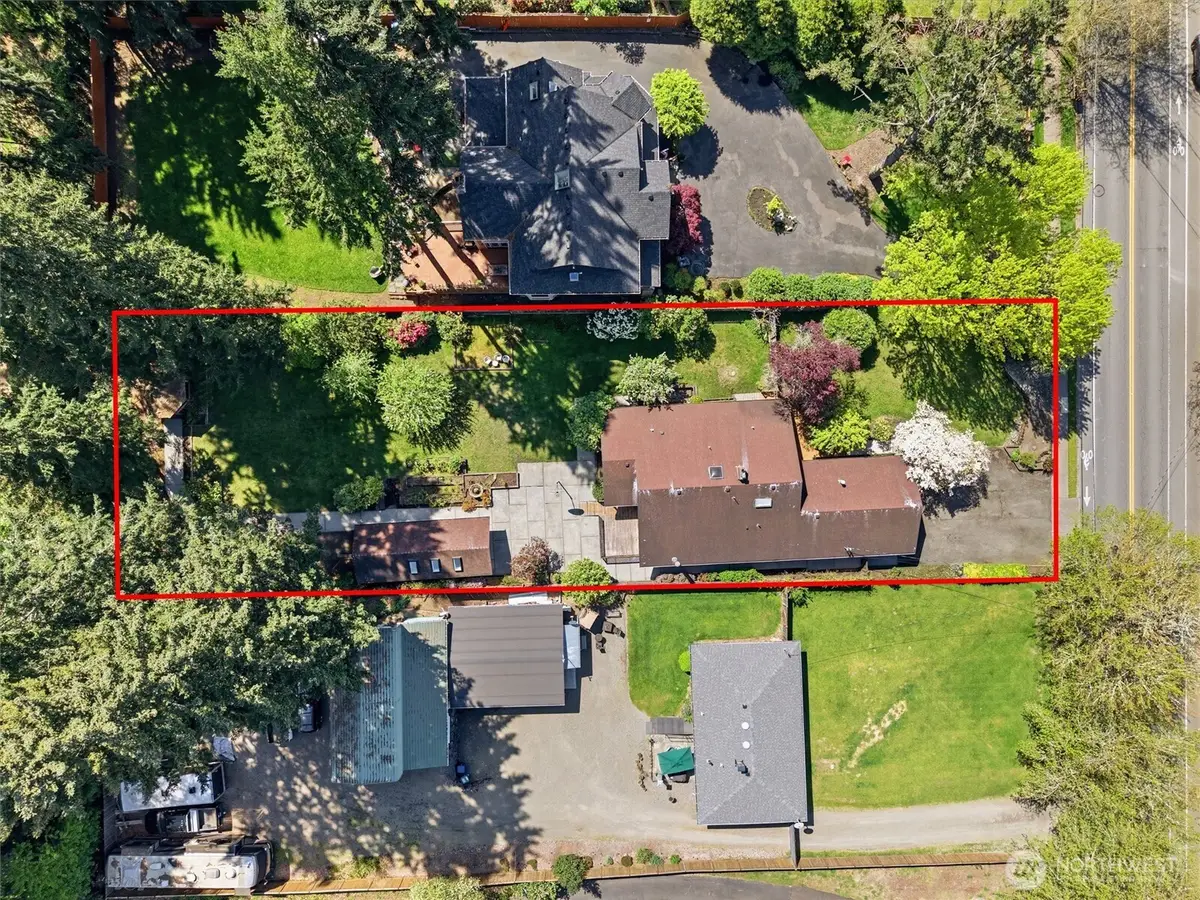 7032 132nd Avenue Ne, Kirkland, WA 98033 - #1