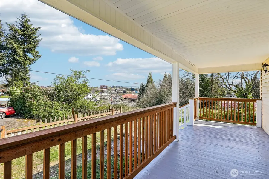 3110 S Washington Street, Tacoma, WA 98409 - #2